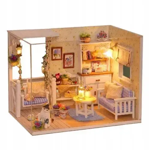 Habitación "Relax"