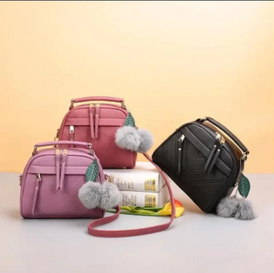Cartera "Málaga"