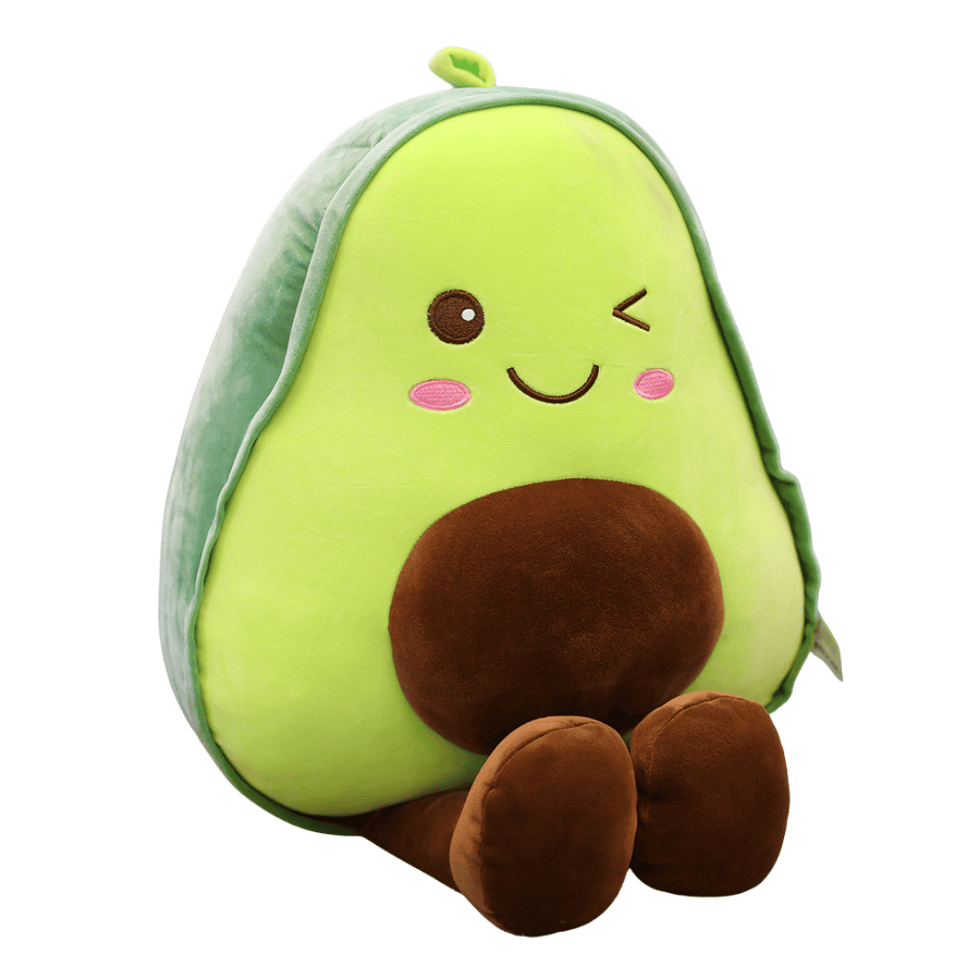 Palta peluche juguete 55 cm