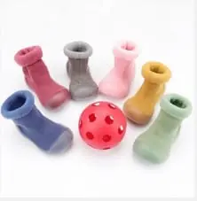 Calzado infantil – Linea Sueños Magicos