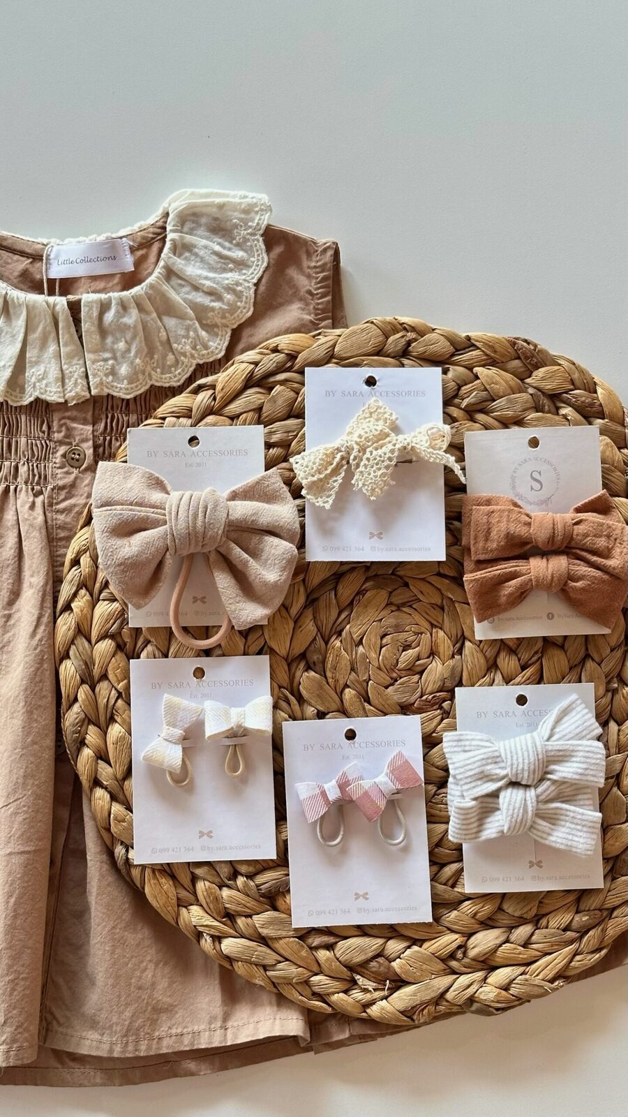 Accesorios