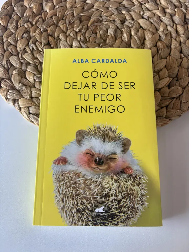 Cómo dejar de ser tu peor enemigo