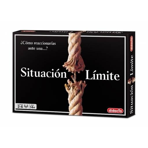 Situación límite