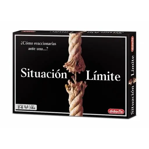 Situación límite