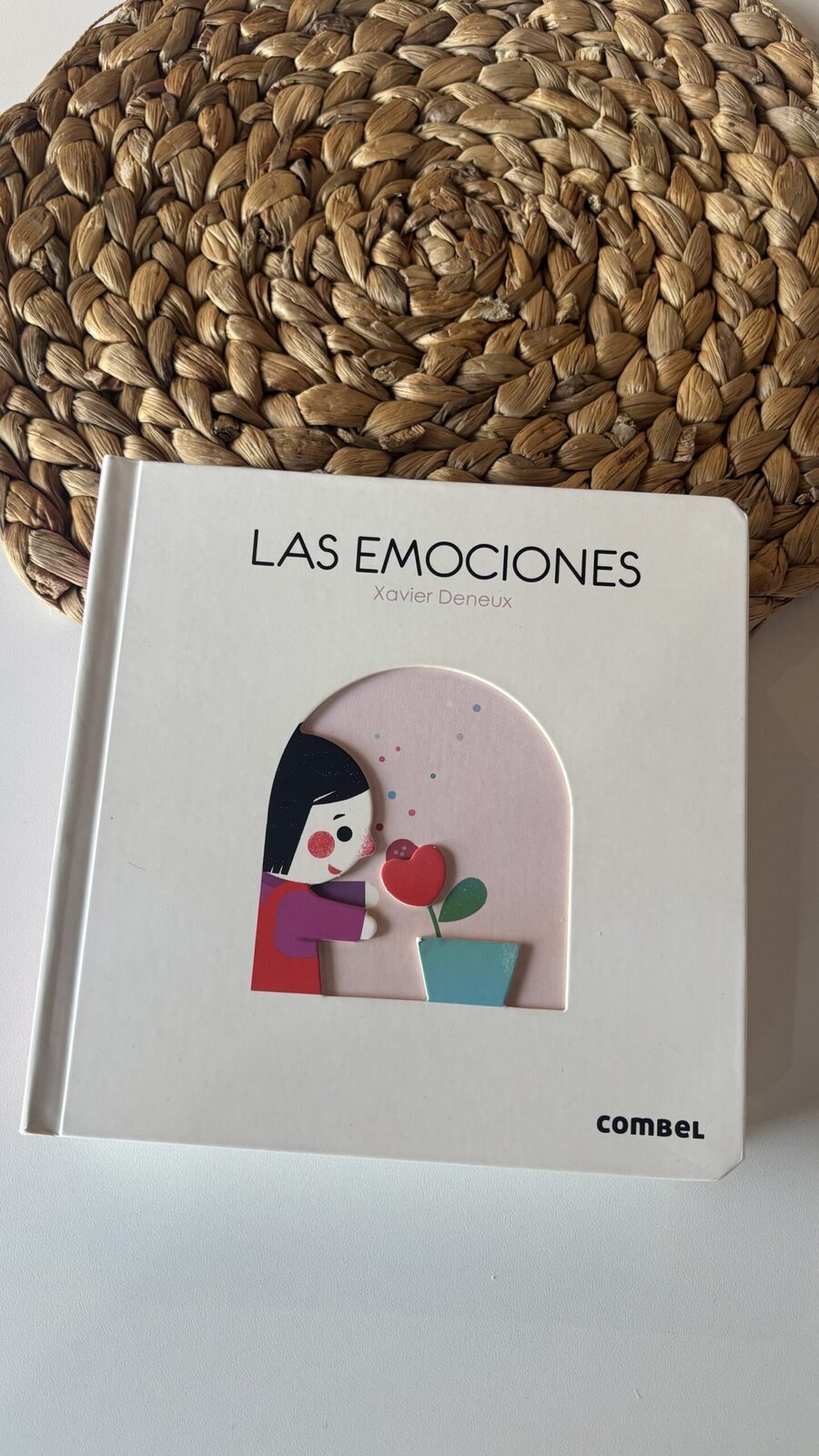 Las emociones