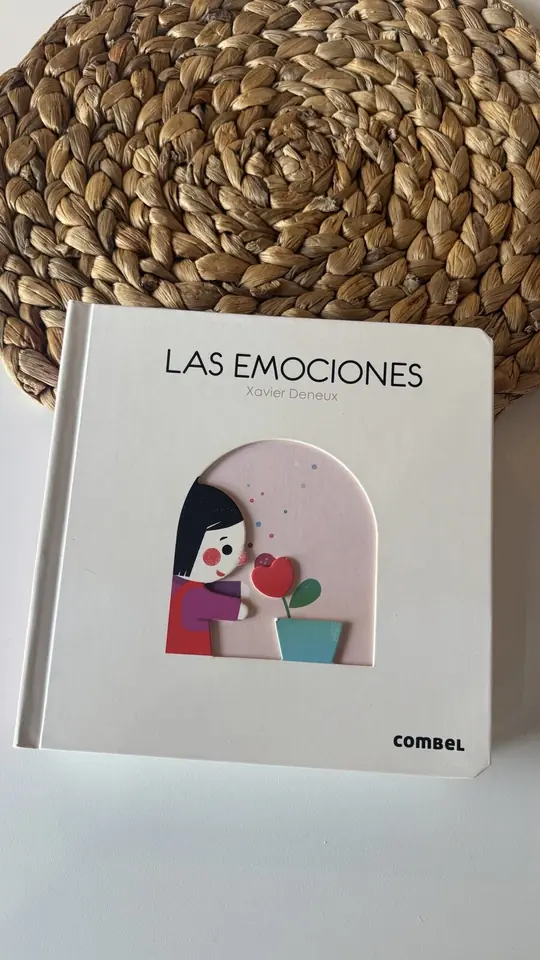 Las emociones