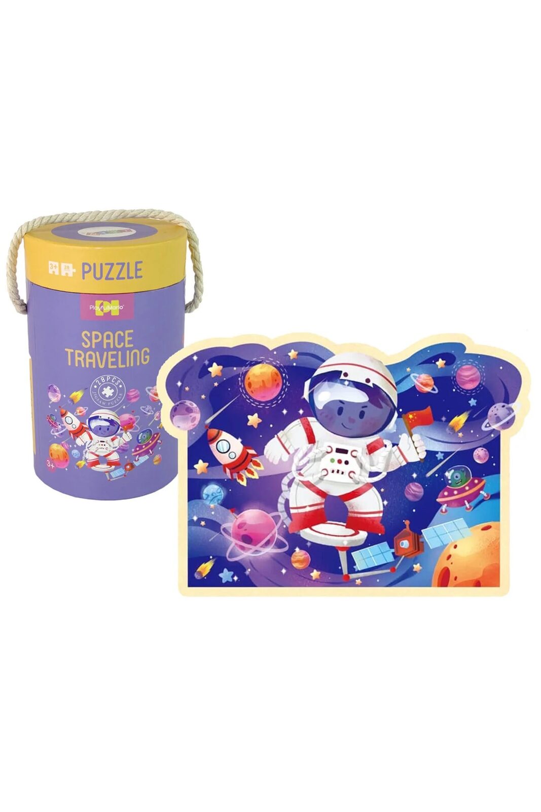 Puzzle