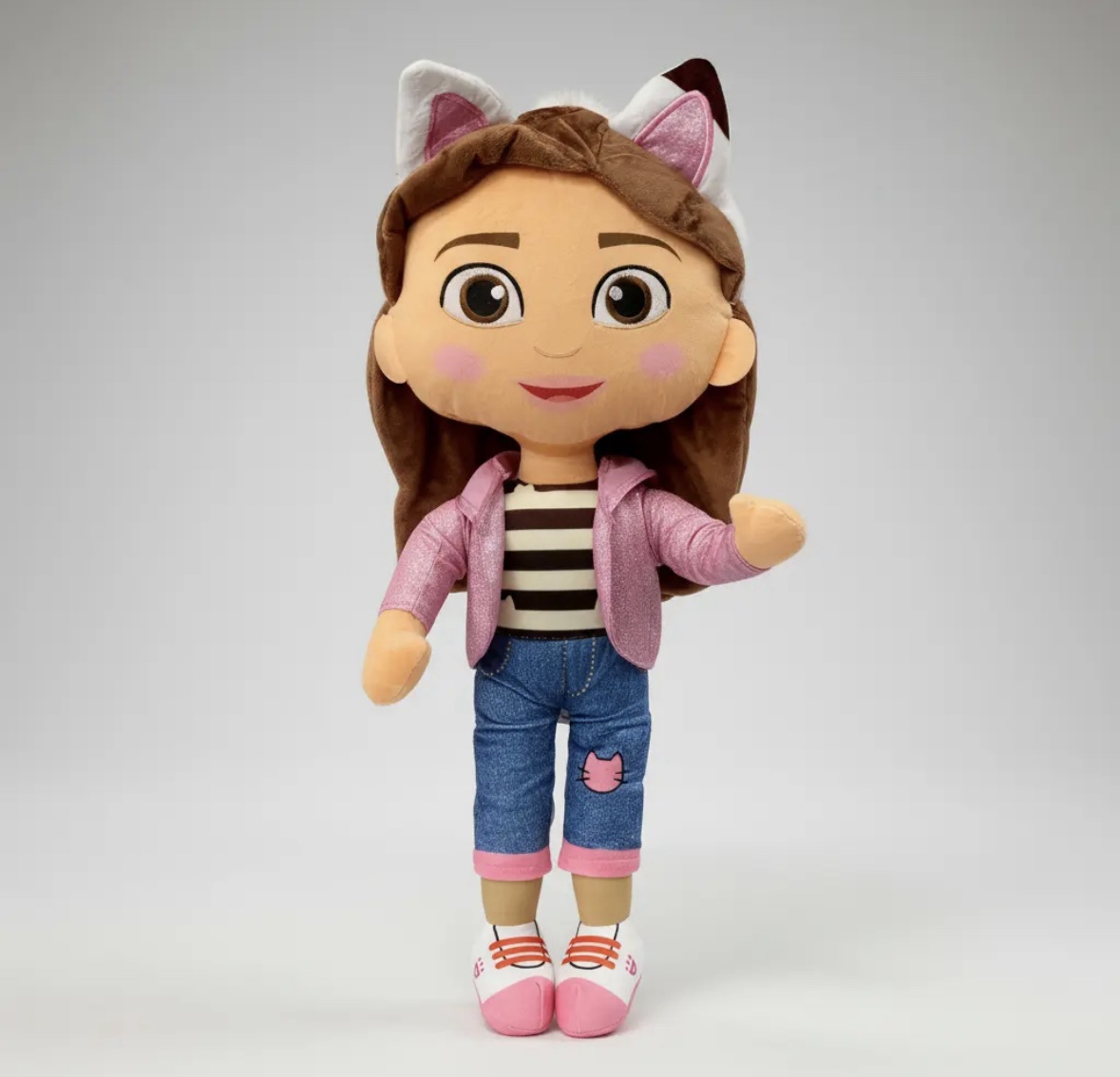Peluche Muñeca Gabby Dollhouse