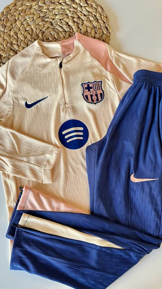 Conjunto deportivo