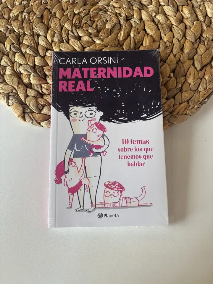 Maternidad real