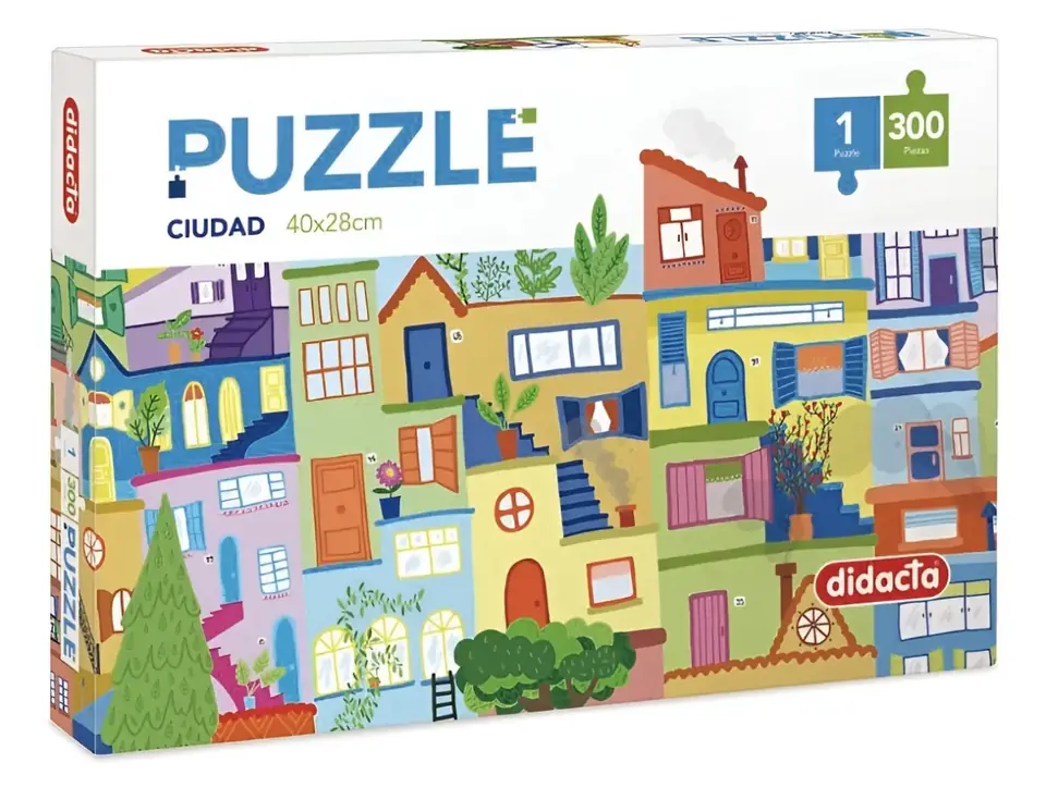 Puzzle