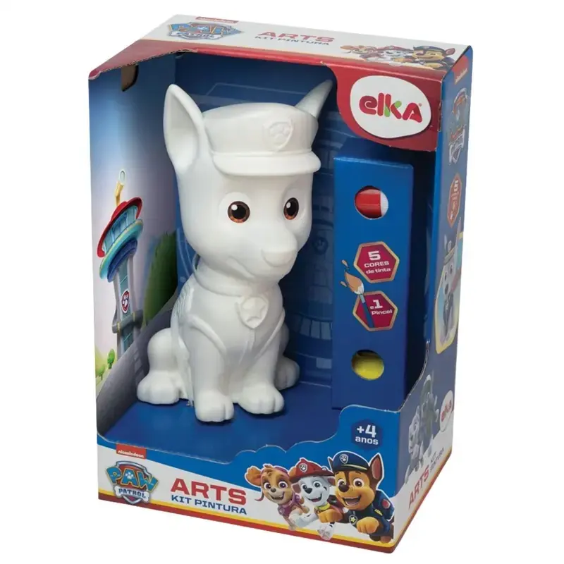Kit de arte