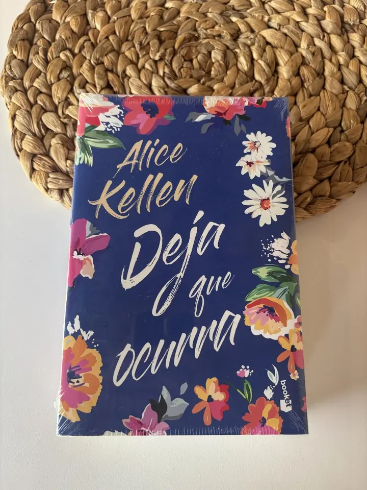 Deja que ocurra