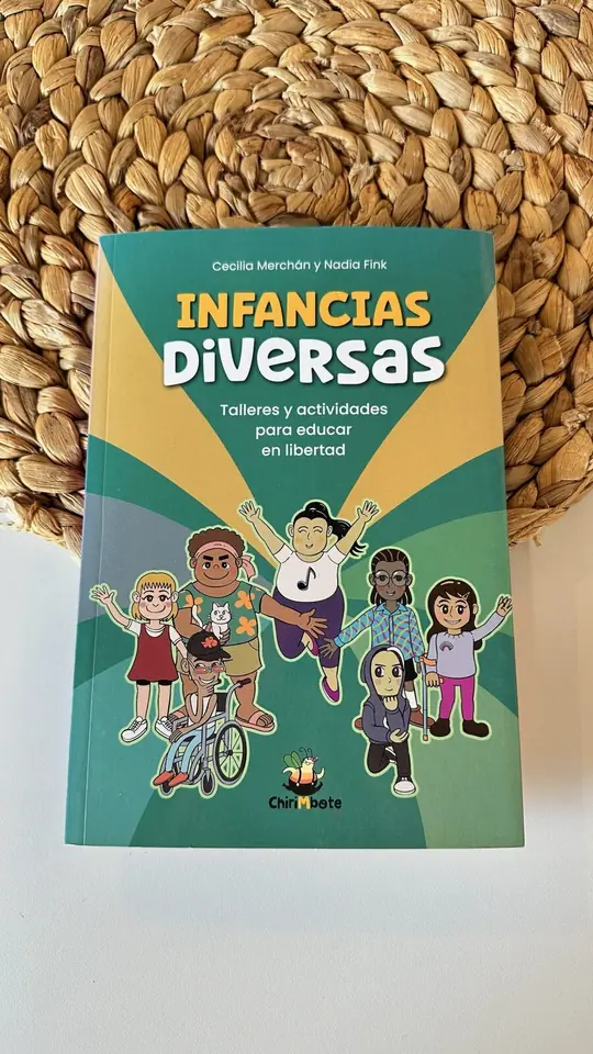 Infancias Diversas