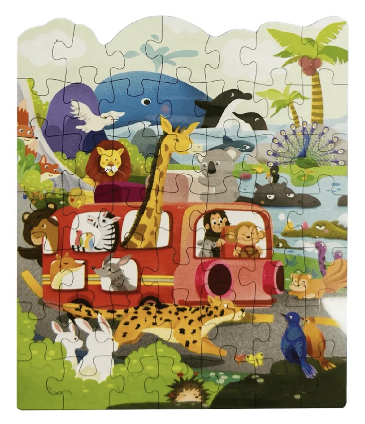 Puzzle