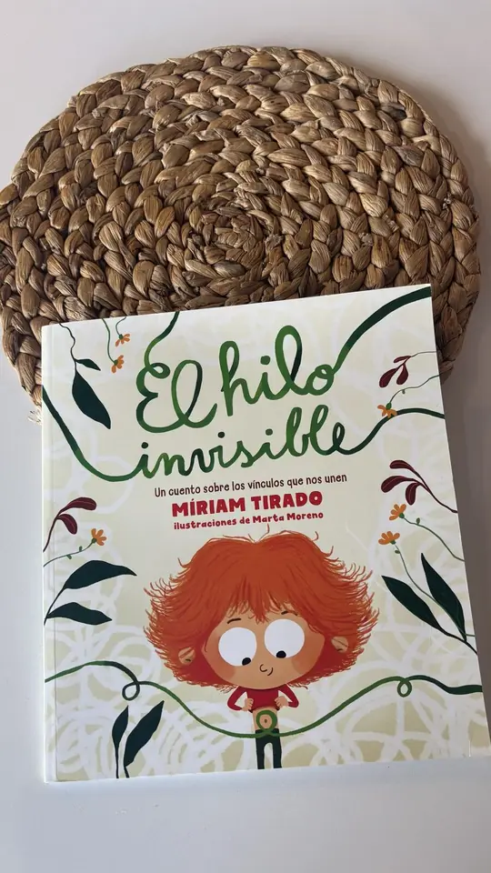 El hilo invisible