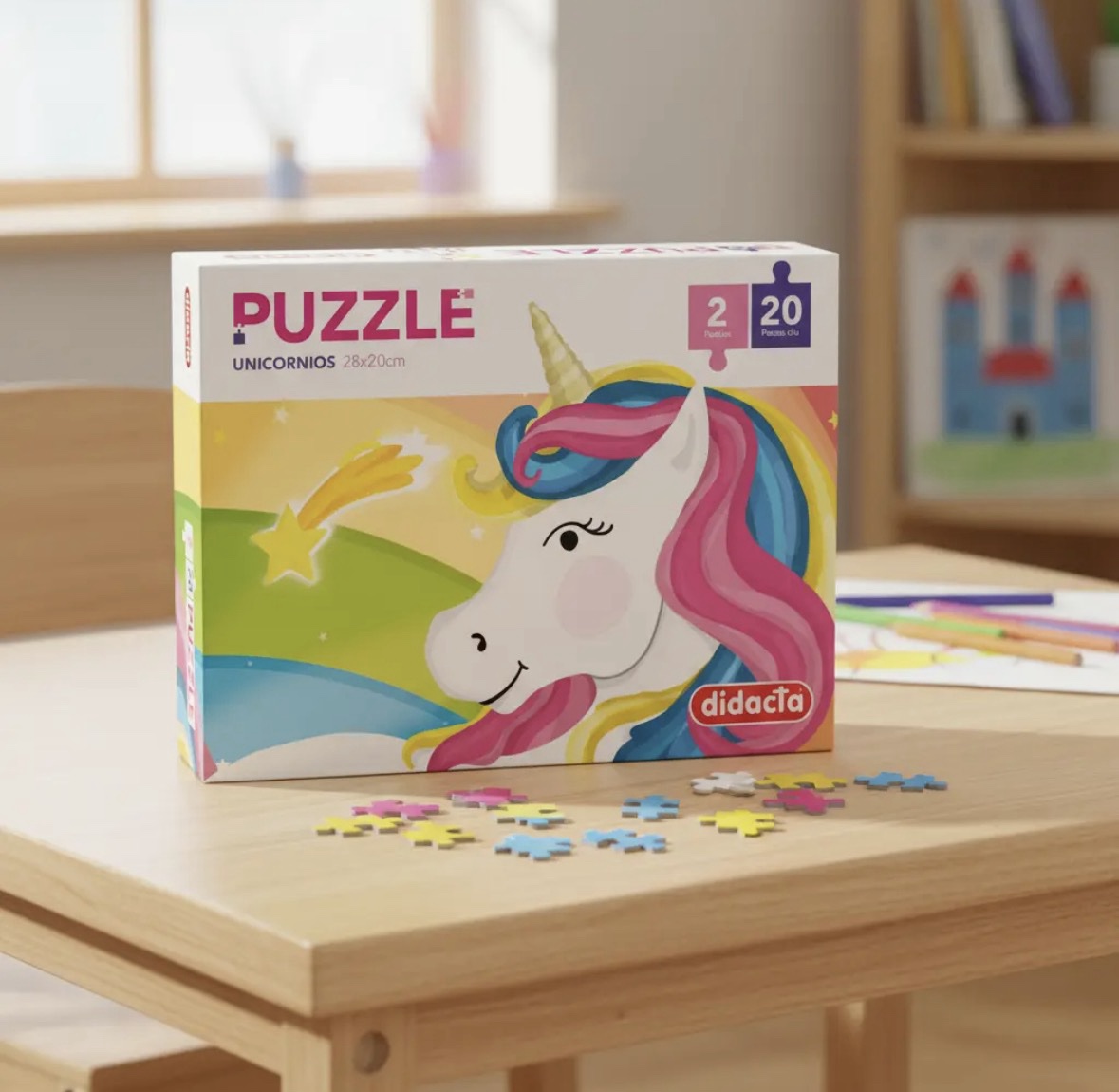 Puzzle