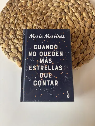Cuando no queden más estrellas que contar