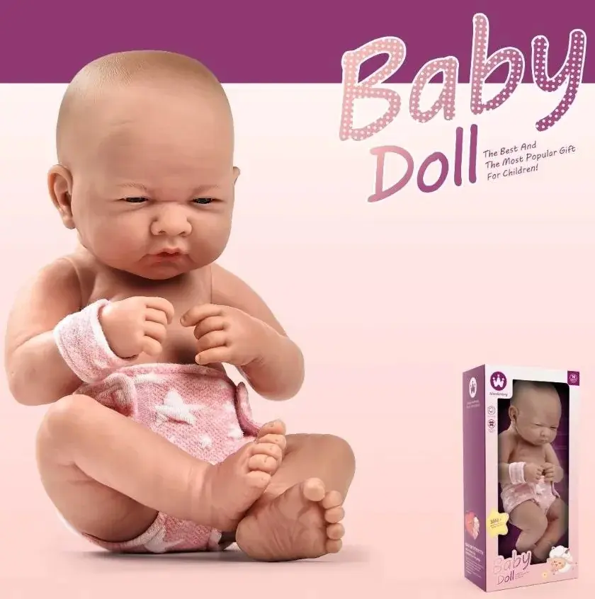 Bebote New Born