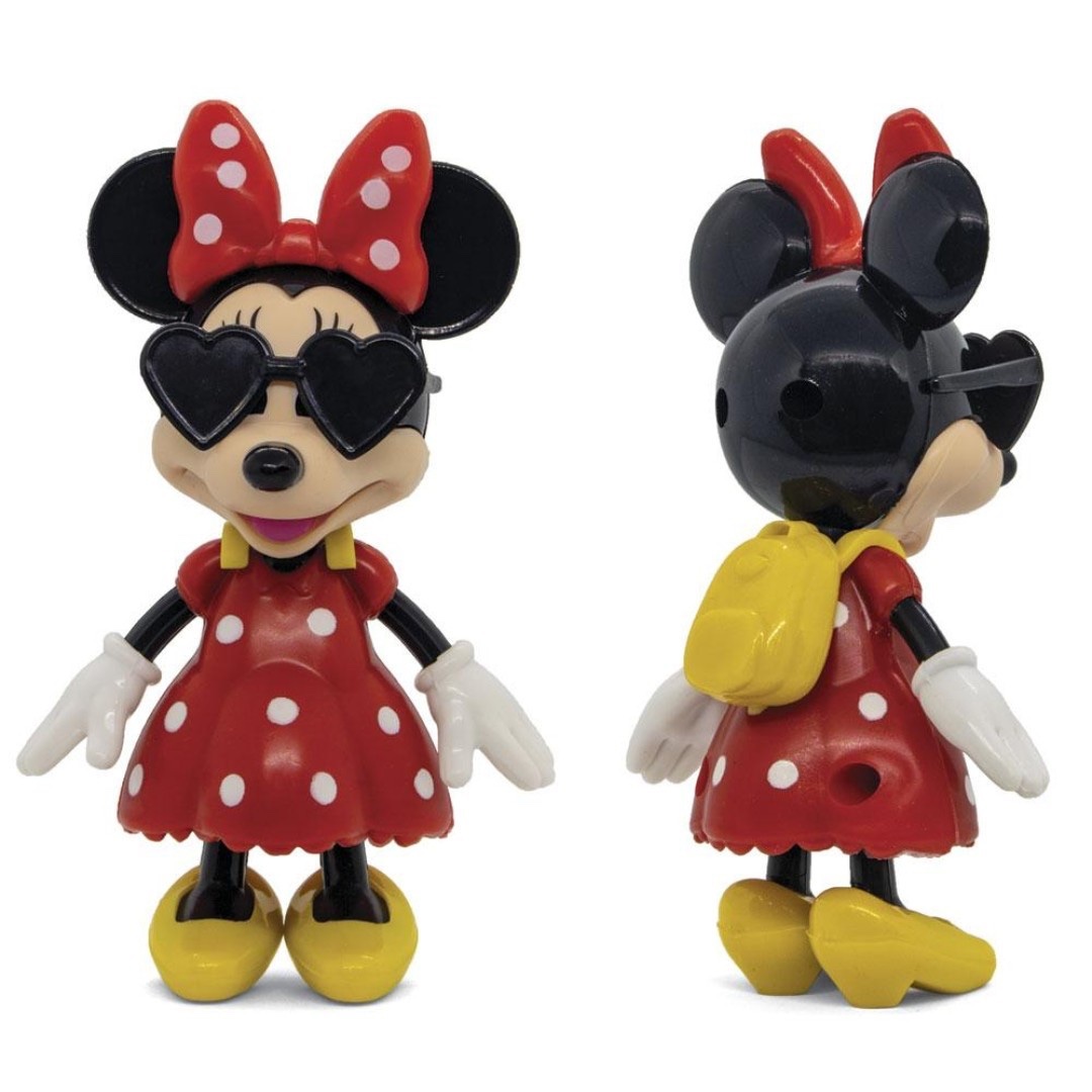 Muñeca Minnie