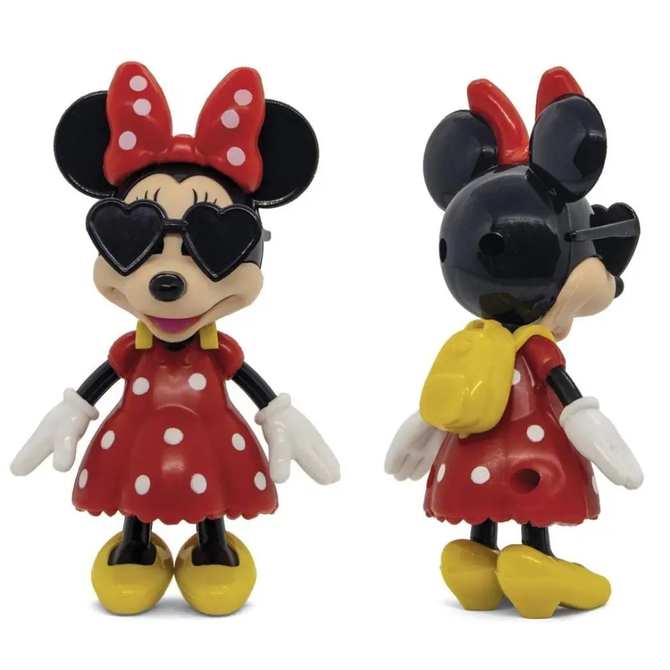 Muñeca Minnie