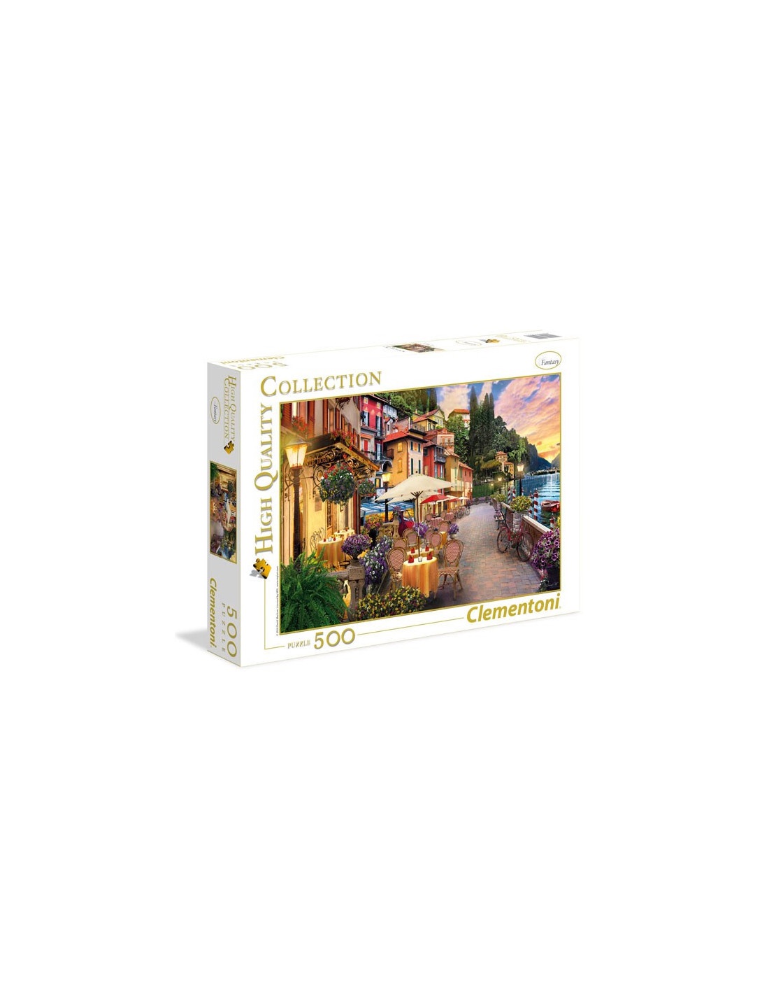 Puzzle
