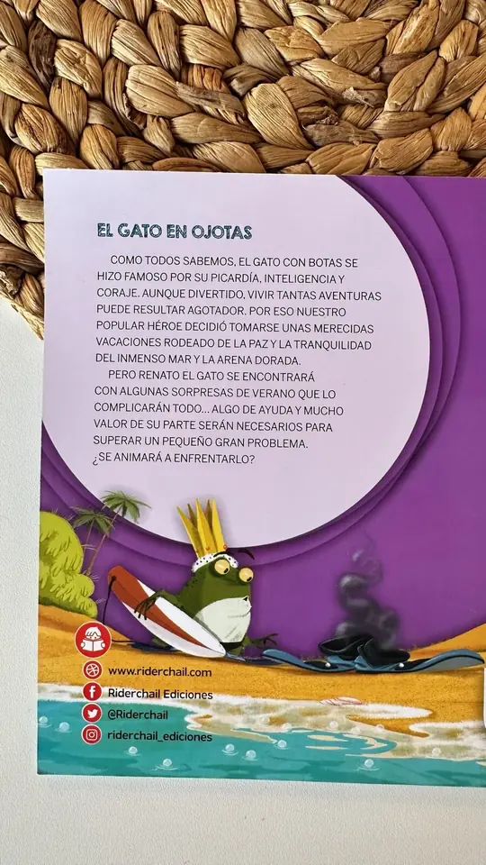 Caperucita Rebelde (con causa)