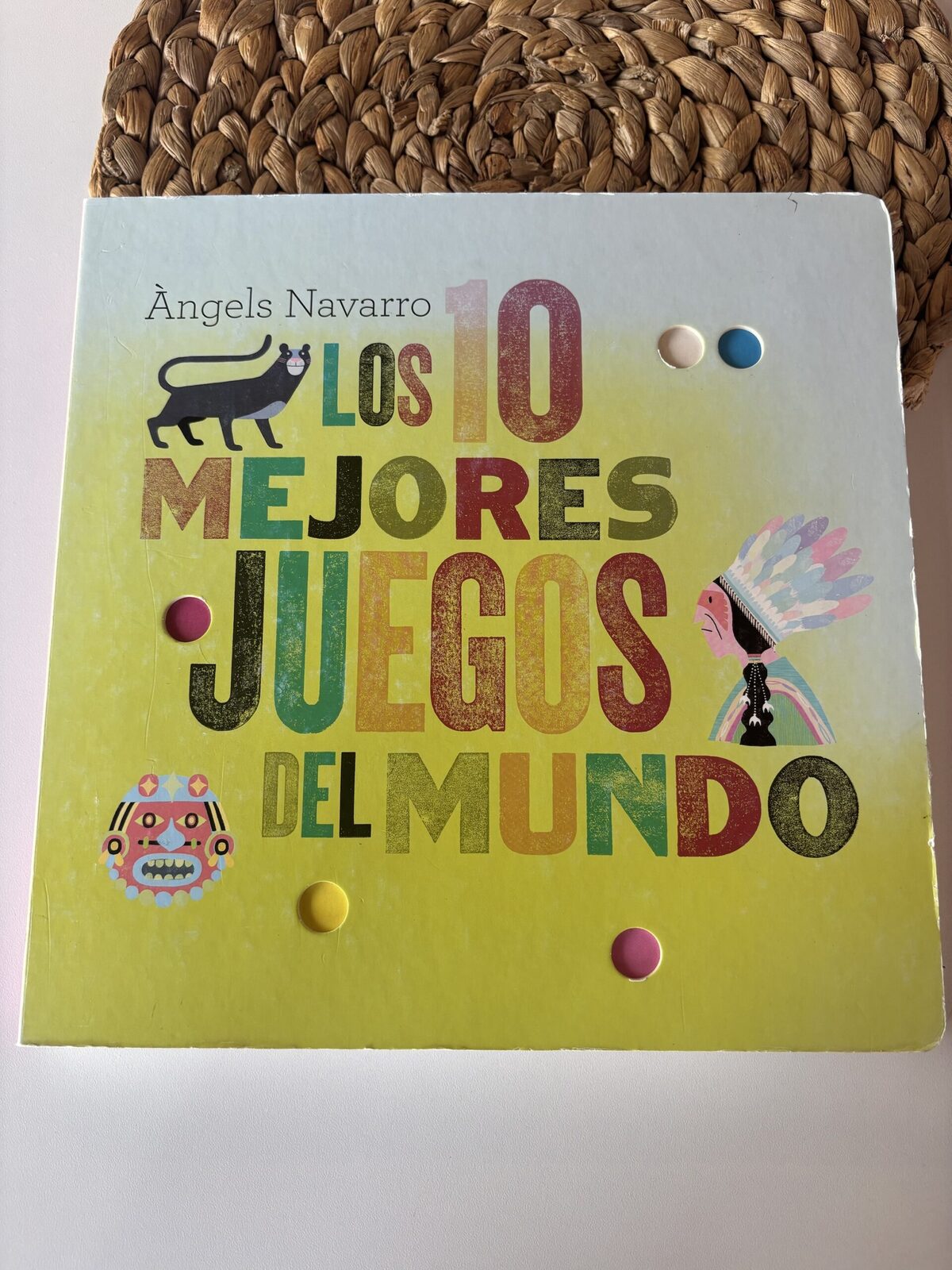 Los 10 mejores juegos del mundo
