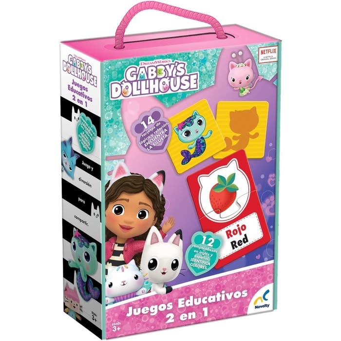 Juego de aprendizaje