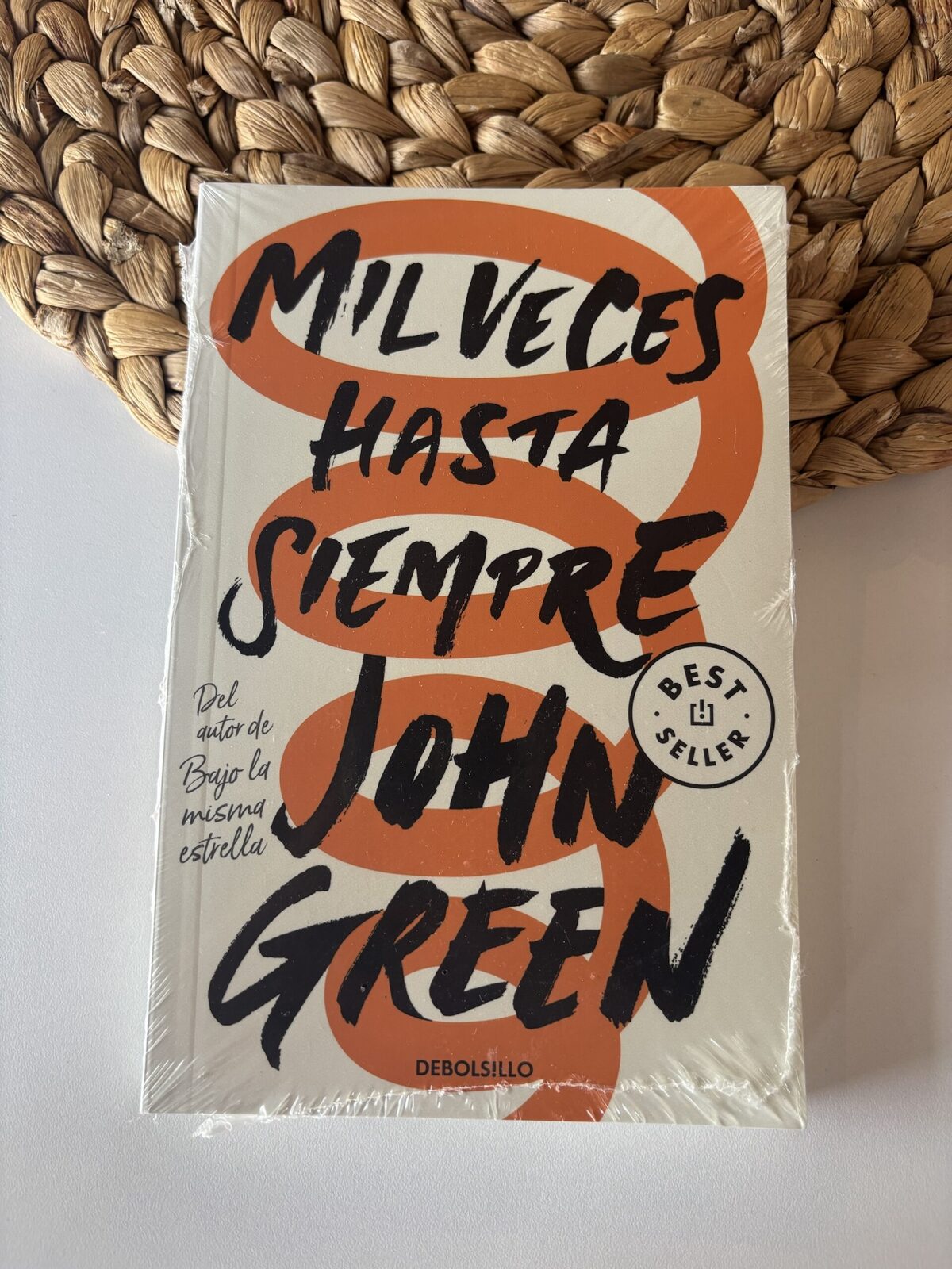 Mil veces hasta siempre