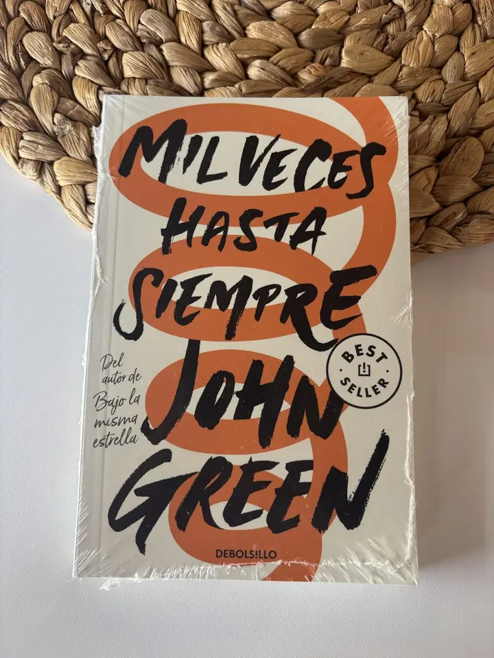 Mil veces hasta siempre