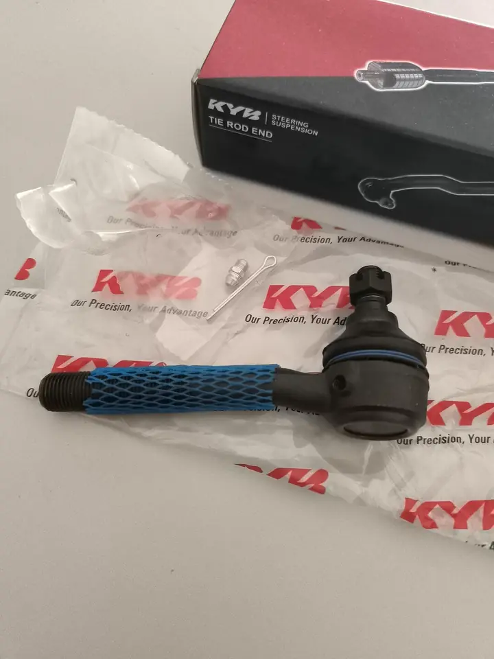 Puntero de Dirección Izquierdo KYB Nissan Pathfinder/D21/Terrano