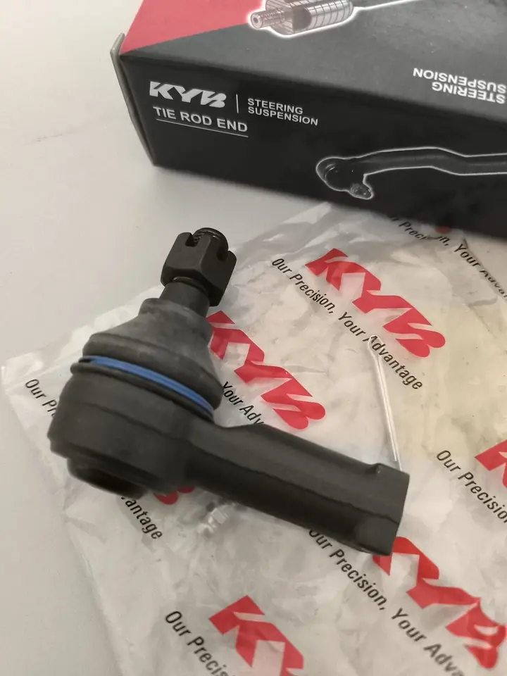Puntero de Dirección Exterior KYB Mazda BT50