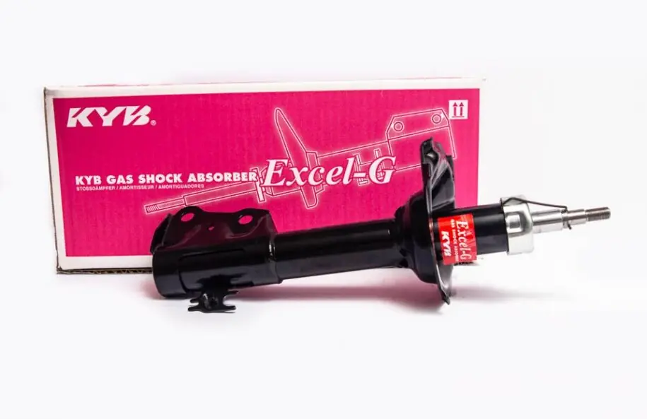 Amortiguador Delantero Izquierdo KYB Suzuki Ertiga