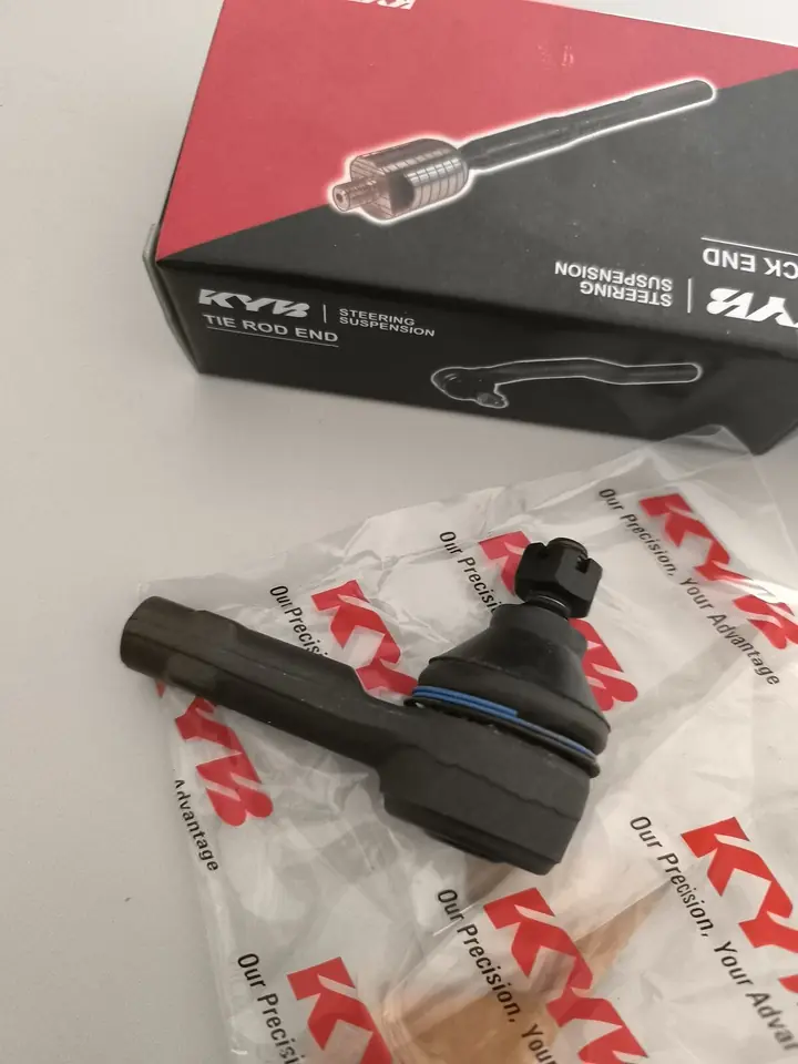 Puntero de Dirección KYB Toyota Tercel/Mitsubishi Lancer