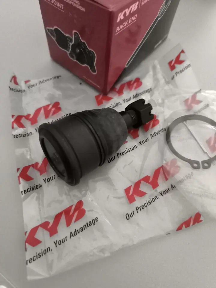 Rotula Inferior KYB Honda CRV/Civic