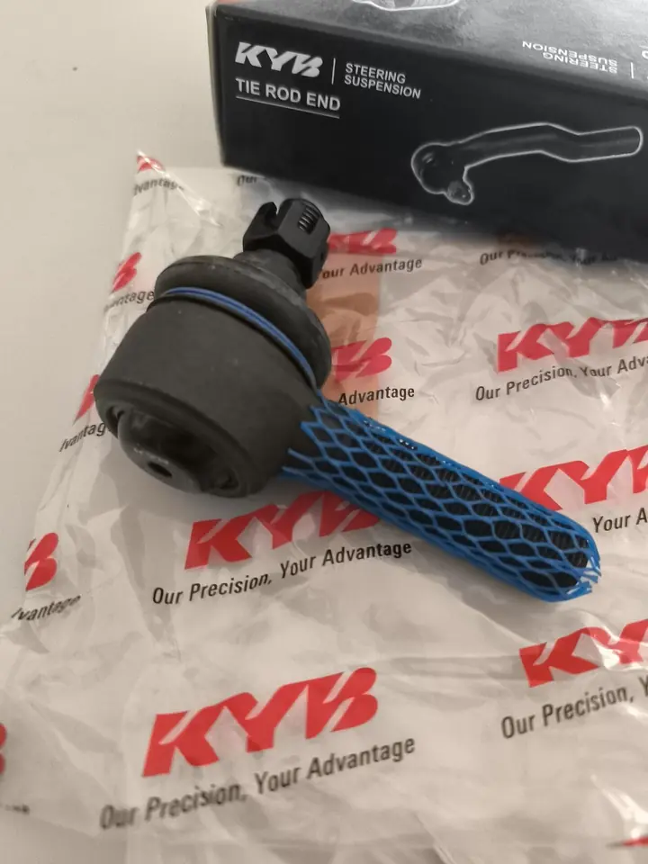 Puntero de Dirección KYB Toyota Hilux