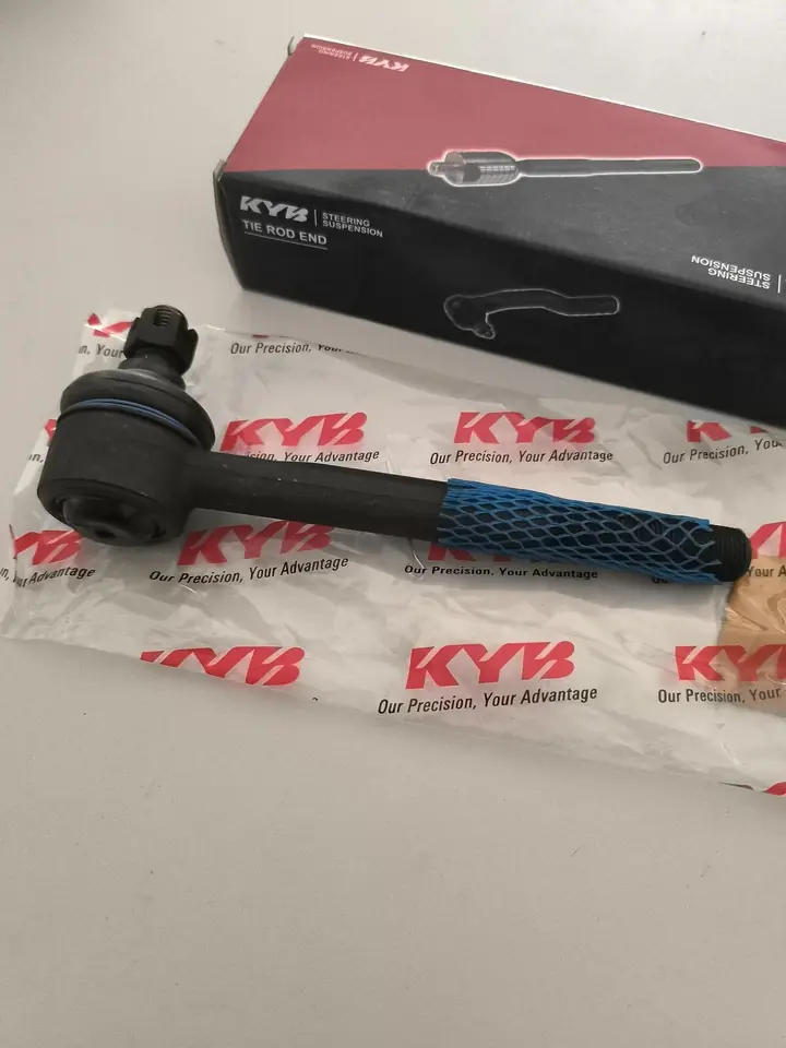 Puntero de Dirección KYB Toyota Hilux