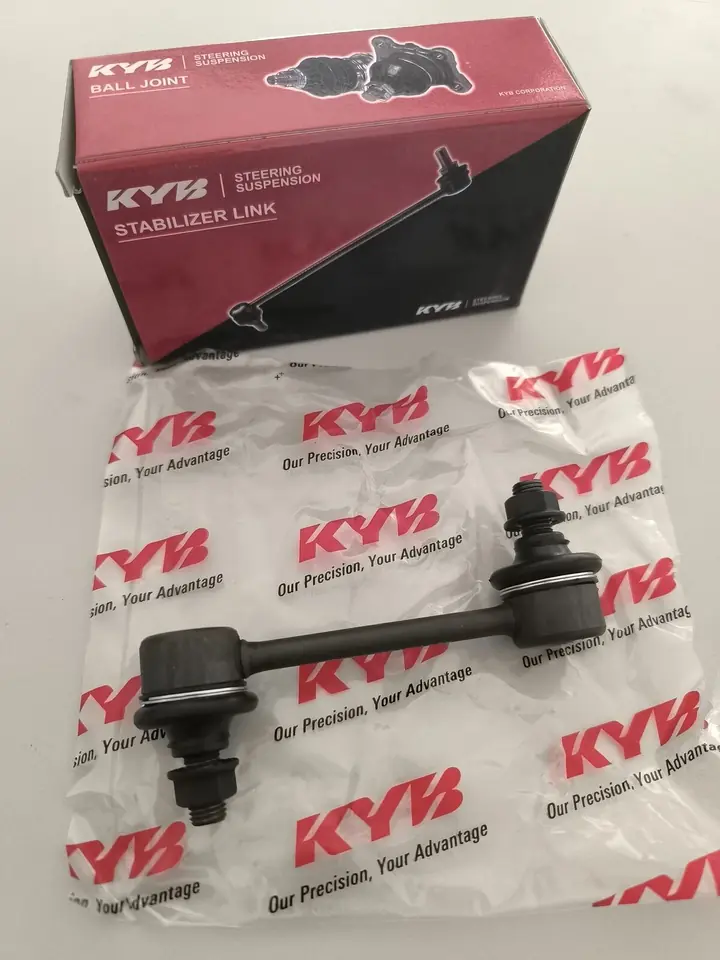 Bieleta Trasera KYB Toyota Corolla