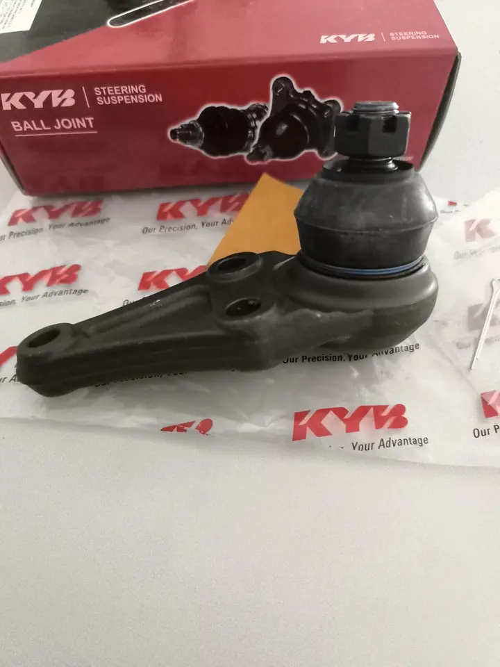Rotula Trasera KYB Mitsubishi Montero