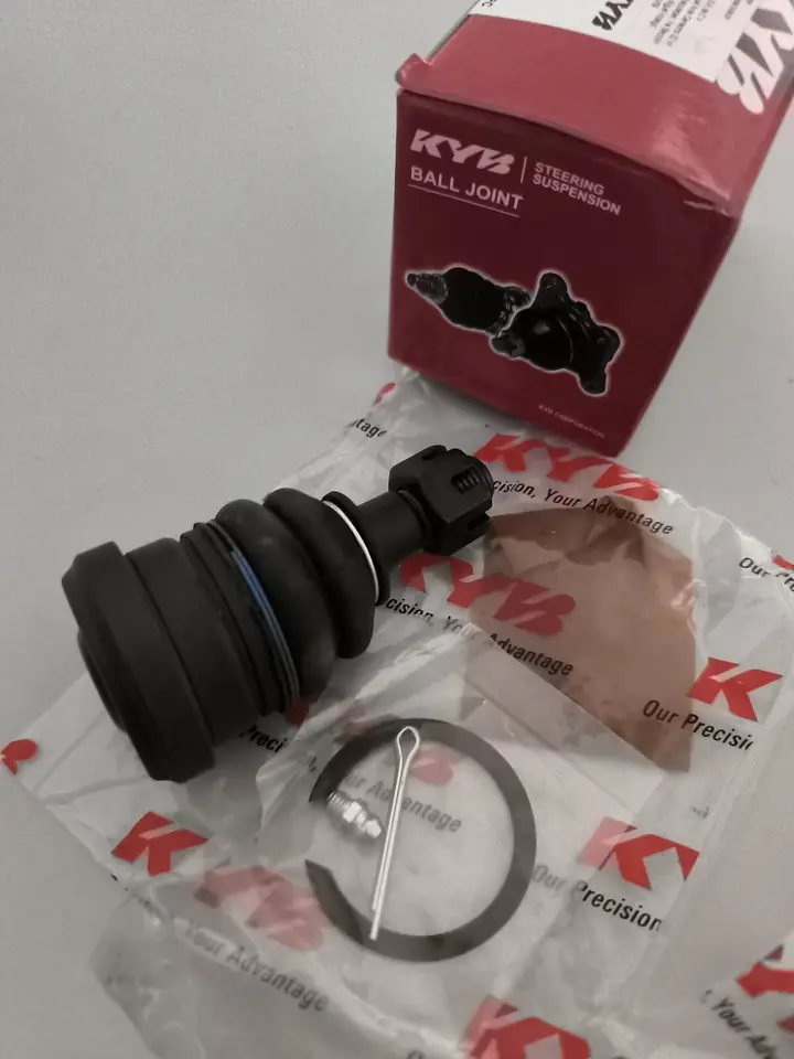Rotula Superior KYB Toyota 4Runner