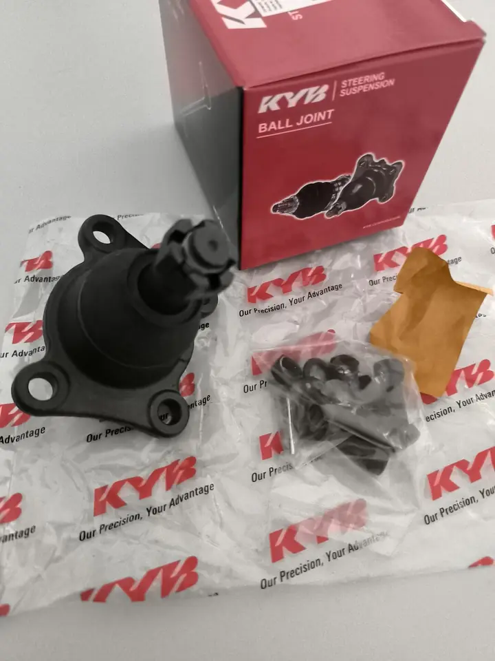 Rotula Inferior KYB Toyota Hilux
