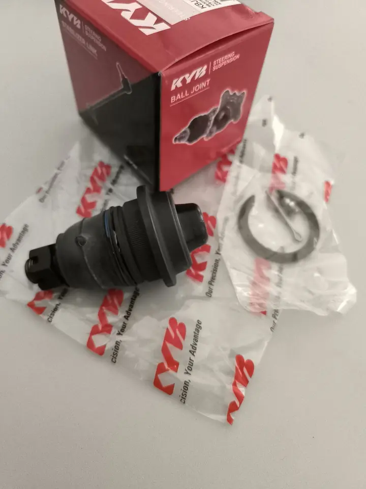 Rotula Inferior KYB Mitsubishi L300/Hyundai H100