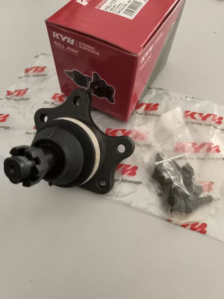 Rotula Superior KYB Toyota Hilux