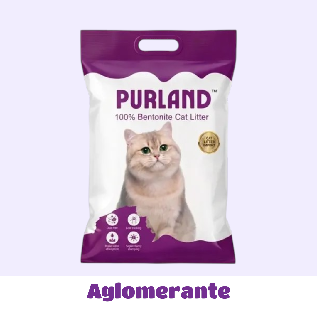 AGLOMERANTE 20 KG (25 LTS)