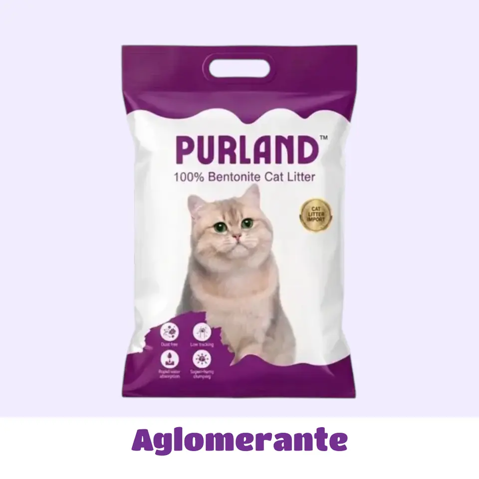 AGLOMERANTE 20 KG (25 LTS)