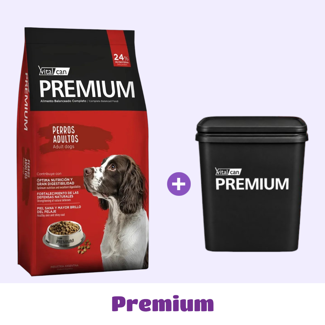 PREMIUM 20 KG