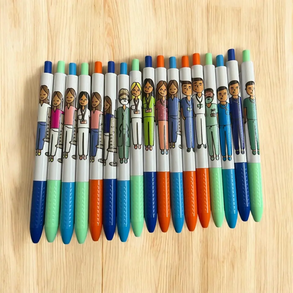 LAPICERA PERSONALIZADA X 20