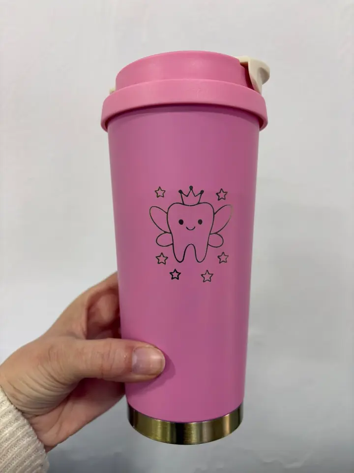 VASO TERMICO 520 ml