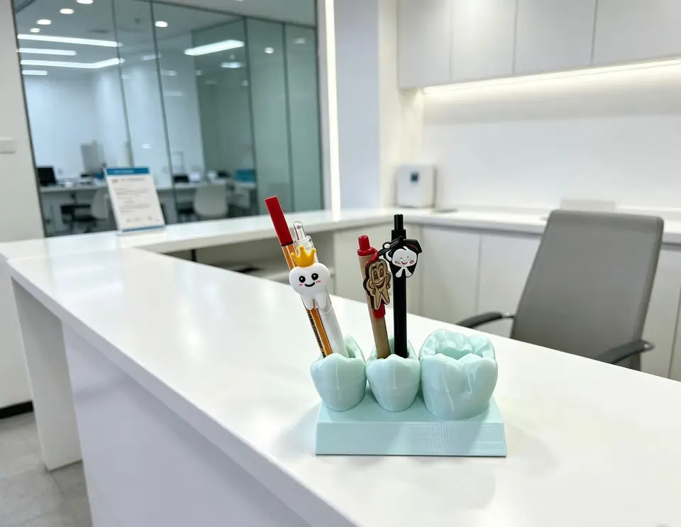 ORGANIZADOR ESCRITORIO